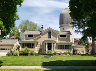 233 N Summit St, Ypsilanti, MI