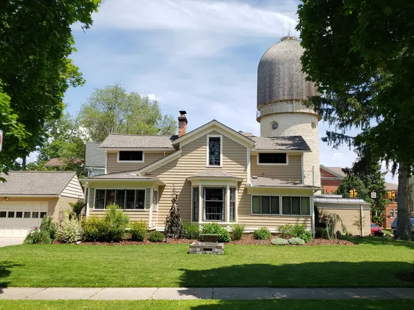 233 N Summit St, Ypsilanti, MI 48197