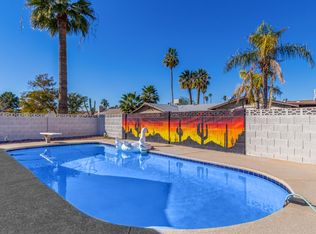 1634 E Bishop Dr, Tempe, AZ 85282