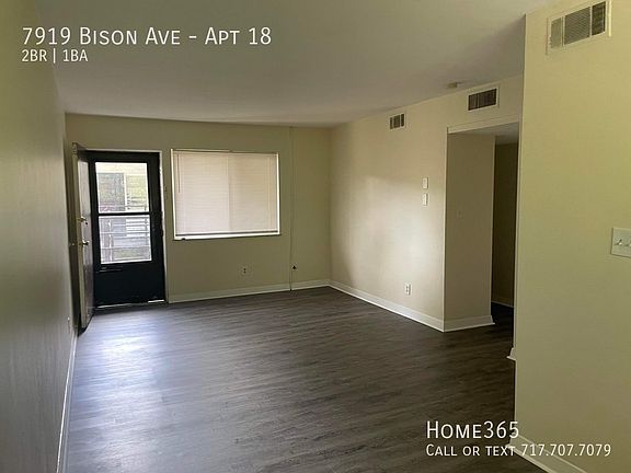 4th image of 7919 Bison Ave APT 18