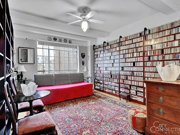 5th image of 10 Park Ave #20L