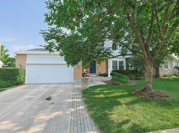 6692 Falling Leaves Ct, Mason, OH 45040