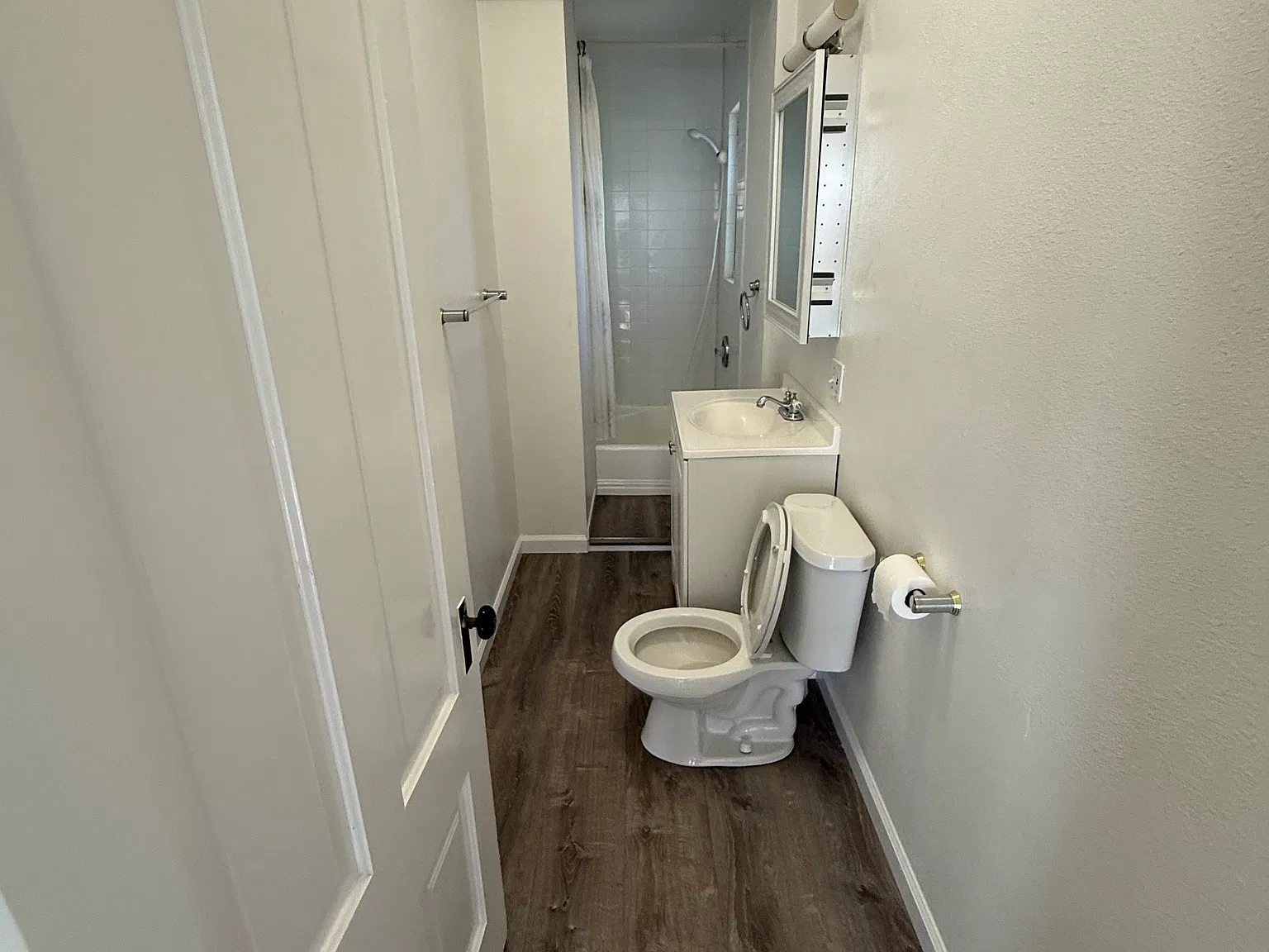 1 bed, 700 sqft, $1,795 — Photo 4