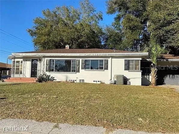 605 Gordon Ave, Bartow, FL 33830