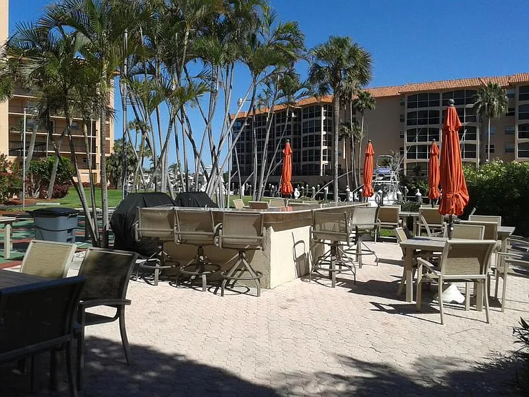2871 N Ocean Blvd #V457 — Photo 14