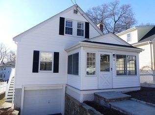 10 Oak Hill Rd, Waltham, MA 02451