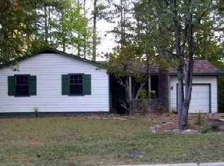 210 Peartree Ln, Riverdale, GA 30274
