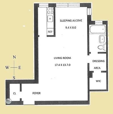 Rented by Alpha Properties NYC I LLC | media 25