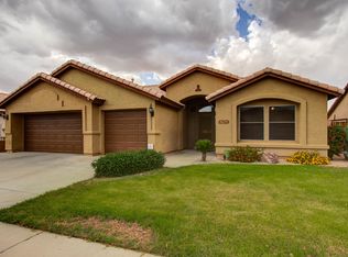 4028 W Potter Dr, Glendale, AZ 85308