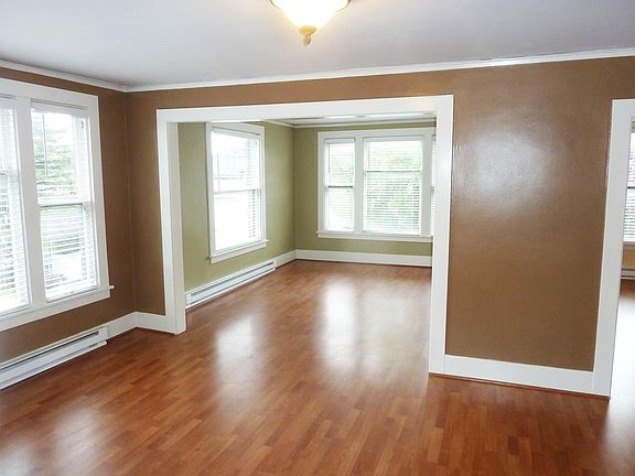 Living + Dining or Office/Guest Space