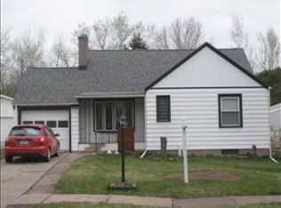 4325 Dodge St, Duluth, MN 55804