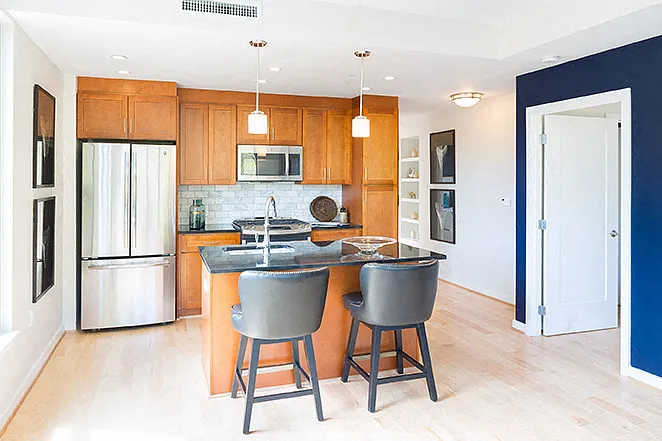 4455 Connecticut Ave NW — Photo 12