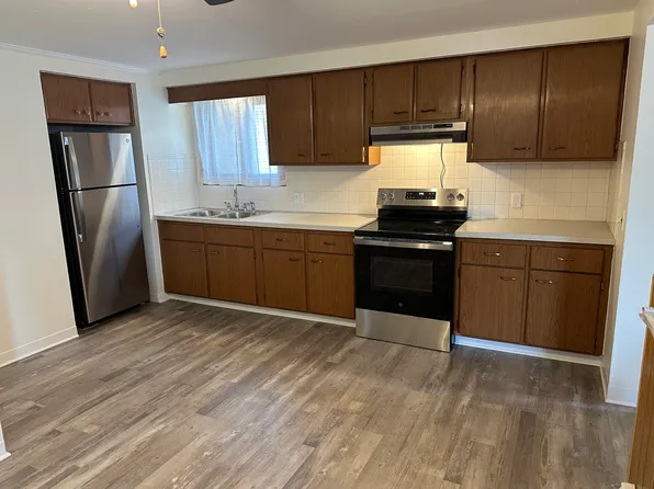 34 Brentwood Dr #1, Buffalo, NY 14227