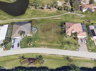 11610 Royal Tee Cir, Cape Coral, FL 33991