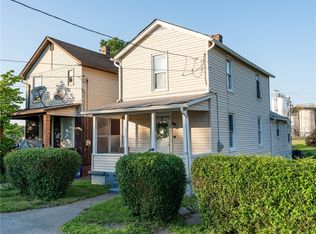 631 Connecticut Ave, Rochester, PA 15074