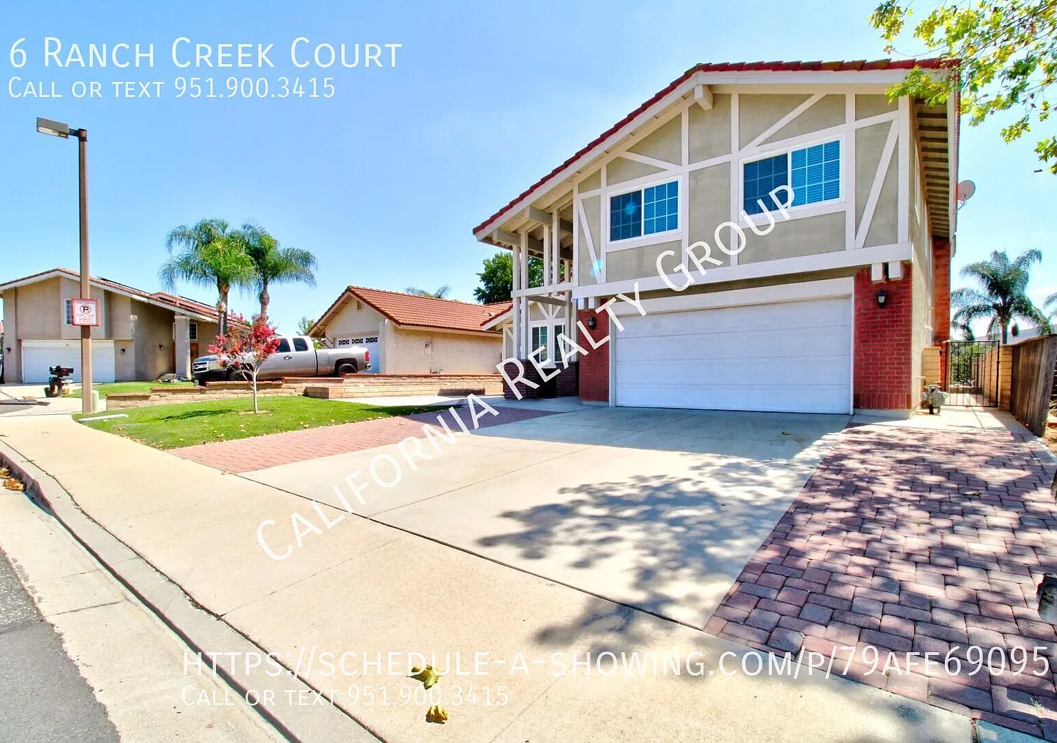 4 bed, 2.0 bath, 2283 sqft, $3,950 — Photo 2