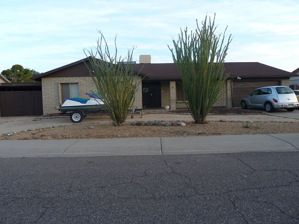 1st image of 1111 W Rosemonte Dr