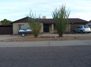 1111 W Rosemonte Dr, Phoenix, AZ 85027
