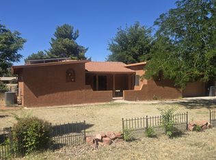 3465 E Valley Ln, Rimrock, AZ 86335