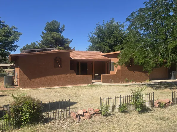 3465 E Valley Lane, Rimrock, AZ 86335