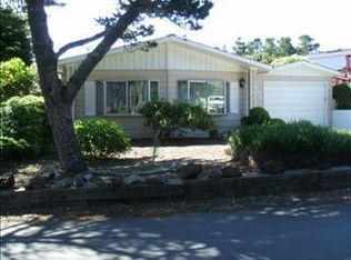 1601 Rhododendron Dr SPACE 534, Florence, OR 97439