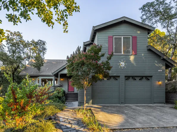 27750 Asti Rd, Cloverdale, CA 95425