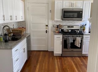 62 Ibbetson St APT 1, Somerville, MA 02143
