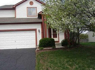 1058 Portlock Dr, Columbus, OH