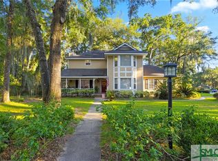 123 Stonewall Dr, Savannah, GA 31419