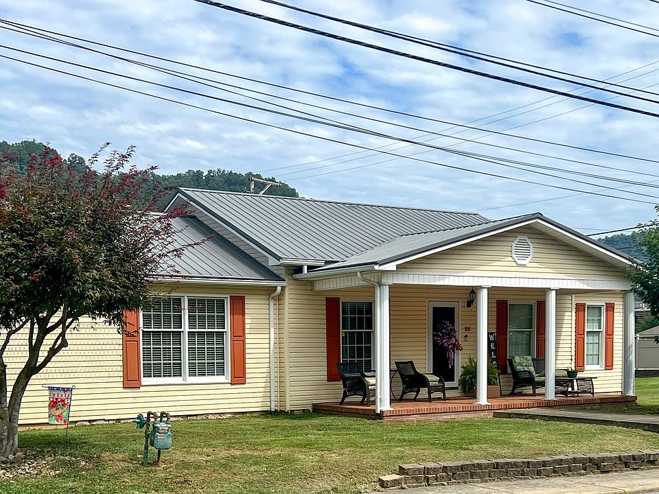2nd image of 308 N Arnold Ave