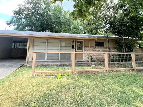 5011 Finley Dr, Austin, TX 78731