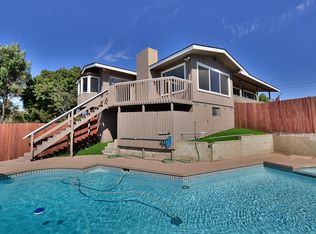 3929 Avenida San Miguel, Bonita, CA 91902