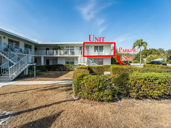 401 N J Street Apt 12, Lake Worth Beach, FL 33460