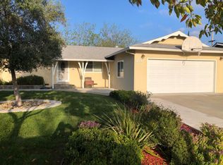 5036 Noella Way, San Jose, CA 95124