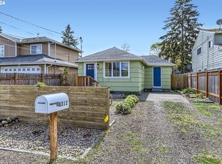 8312 SE Clatsop St, Happy Valley, OR