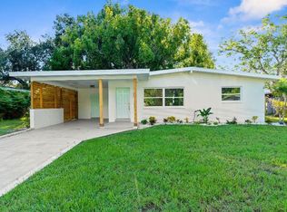 1242 Robin Hood Ln, Dunedin, FL 34698