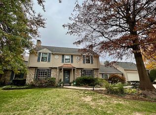 3110 S Victor Ave, Tulsa, OK 74105