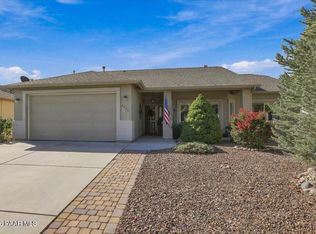 3883 N Fairfax Rd, Prescott Valley, AZ 86314