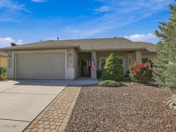 3883 N Fairfax Rd, Prescott Valley, AZ 86314