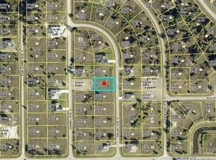 1022 Halby Ave S, Lehigh Acres, FL 33974