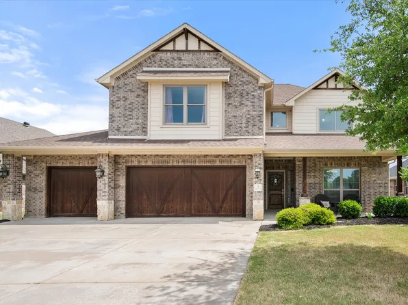 1037 Morningside Dr, Burleson, TX 76028