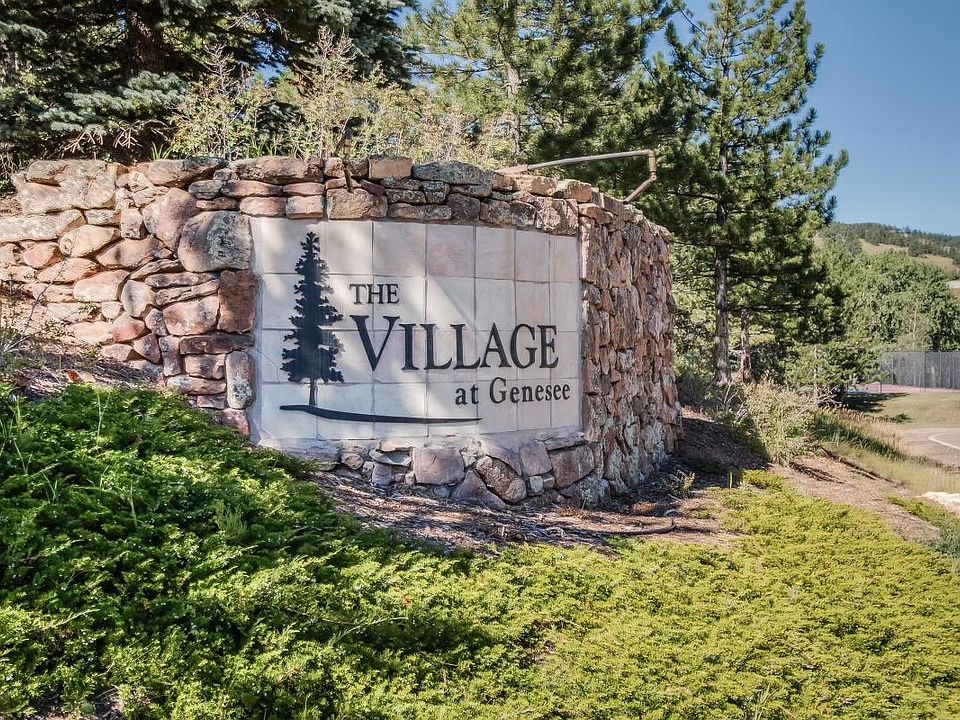 Village At Genesee