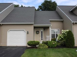 1B Fairway Dr #B, Mechanicville, NY 12118