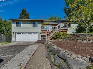 422 SW Overlook Ct, Gresham, OR 97080