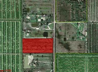 Tbd Trowbridge Rd, Fort Pierce, FL 34945