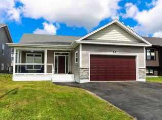 6 Ann Harvey Place, St John's, NL A1B0R7