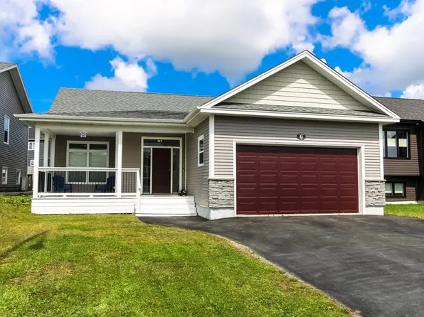 6 Ann Harvey Place, St John's, NL A1B0R7