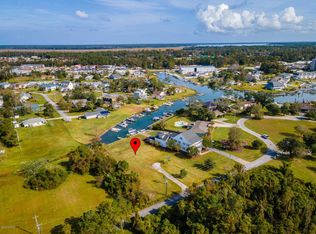 4712 San Juan Cir, Morehead City, NC 28557