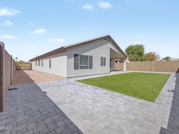 9253 E MONTE Avenue, Mesa, AZ 85209