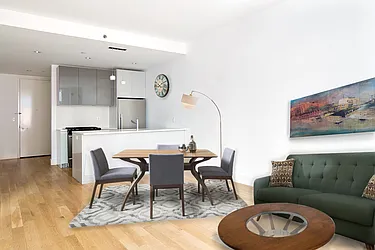 Rented by Modern Spaces